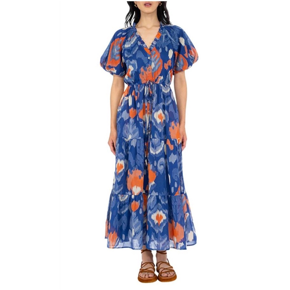 Banjanan • Poppy Dress NWOT